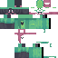 skin for ralsei (hat)