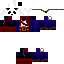 skin for Rame The panda