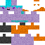 skin for Random