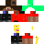 skin for random/ a cool guy updated