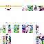 skin for Random Colors