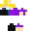 skin for Random cool guy
