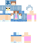 skin for random girl