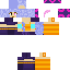skin for random