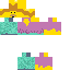 skin for Random Old Yellow Guy With a Lovely Bald Spot