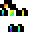 skin for Random Rainbow