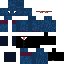 skin for Random Suit Blue Blob