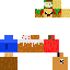 skin for random thing creature