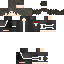 skin for random uchiha man