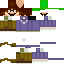 skin for Rapper Luigi 2 the sequal
