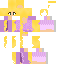 skin for Rapunzel