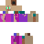 skin for Rapunzel
