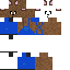 skin for Rat