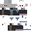 skin for rat