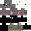 skin for Rat with suit