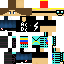 skin for ratero