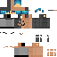 skin for ray halloween 2