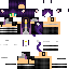 skin for RayBeanYT