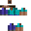 skin for real steve