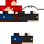 skin for Rebooted JamesTSM