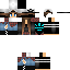 skin for Recreation of me