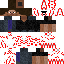 skin for Red & White Knight