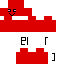 skin for red