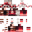 skin for RED