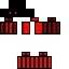 skin for Red Among Us 2