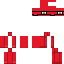 skin for Red Among Us