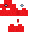 skin for Red Among Us