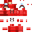 skin for Red Among Us
