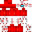 skin for Red Among Us