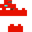 skin for Red Among Us