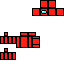 skin for Red among us character