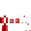 skin for Red among us character