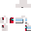 skin for Red among us