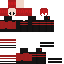 skin for Red and Black
