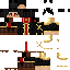 skin for red and black prince