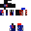 skin for red and blue