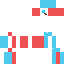 skin for Red and Blue