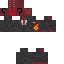 skin for Red Anonymous