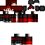 skin for Red as blood