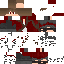 skin for red assassin boy