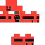 skin for Red- & Blackman