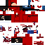 skin for Red blindfold demon