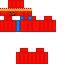 skin for red blob