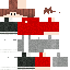 skin for Red Boy with Jacket Edited