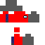 skin for Red