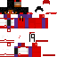 skin for red